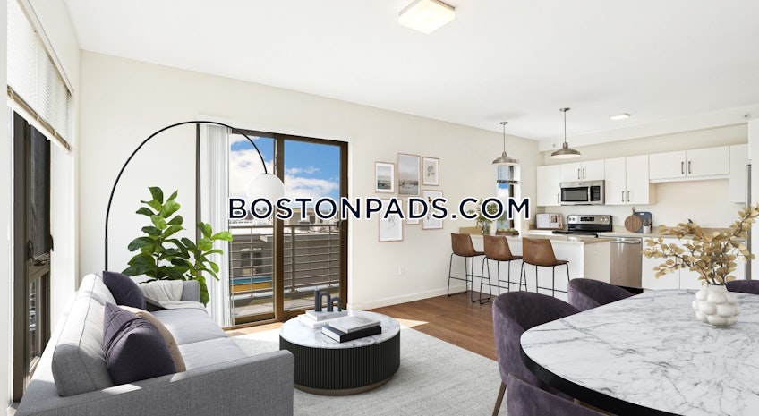 Beverly - $3,171+ /month