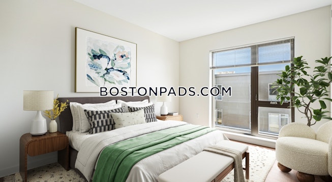 Beverly - $3,171+ /mo