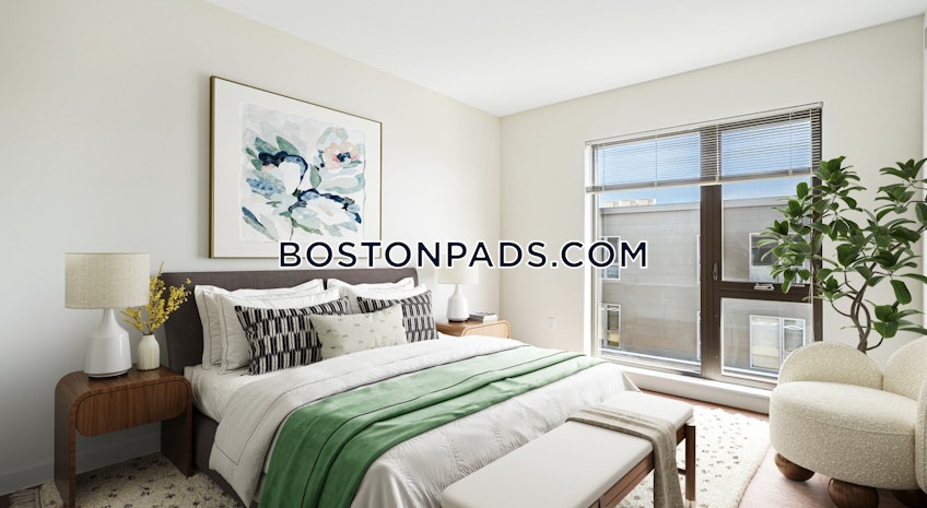 Beverly - $3,171+ /month