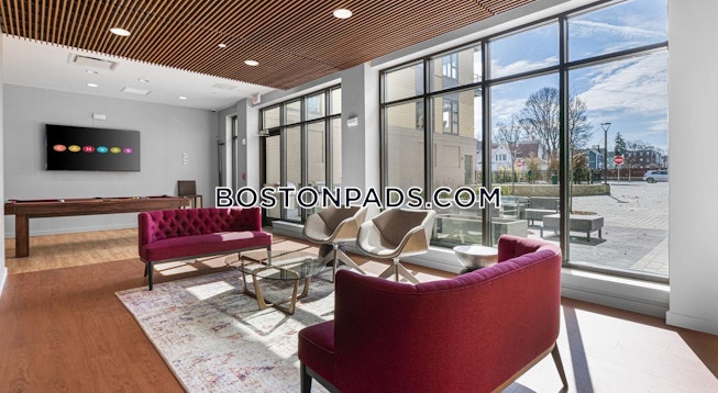 Beverly - $3,171+ /mo