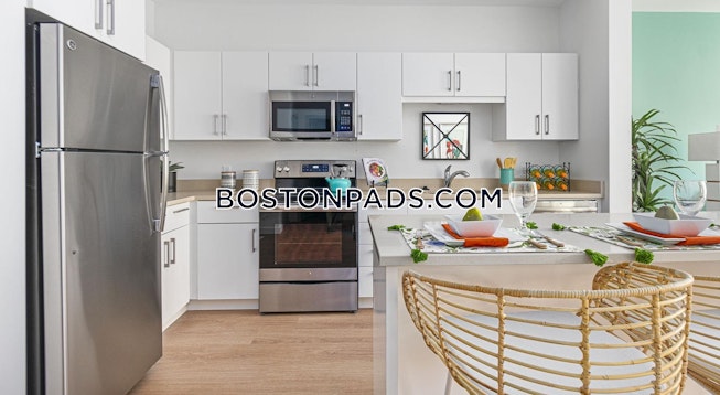 Beverly - $3,171+ /mo