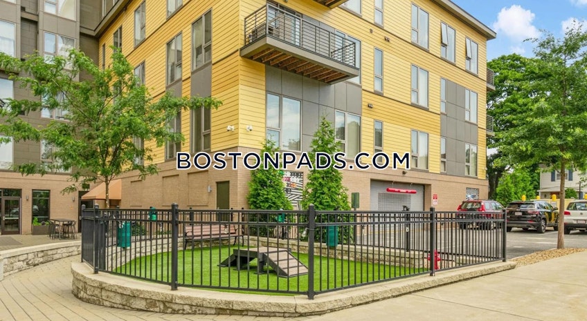 Beverly - $3,171+ /month