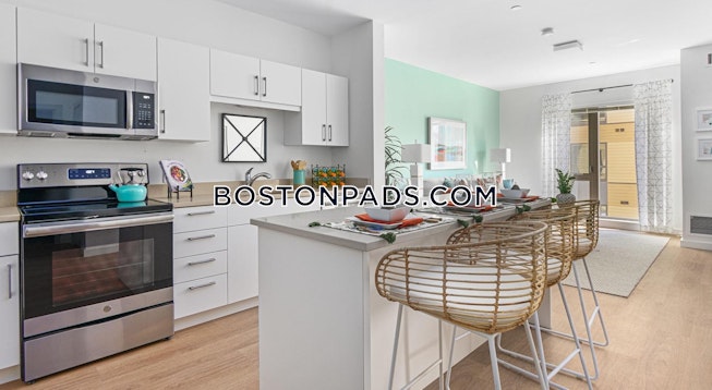 Beverly - $3,171+ /mo