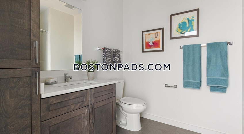 Beverly - $3,171+ /month