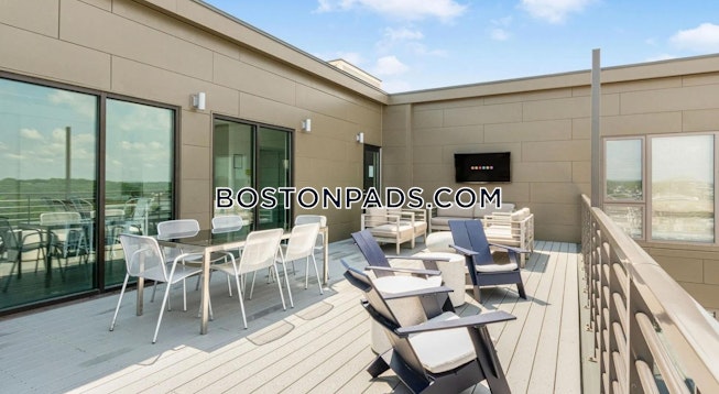 Beverly - $3,171+ /mo