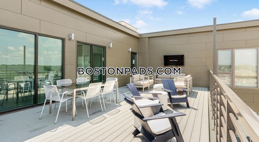 Beverly - $3,171+ /month