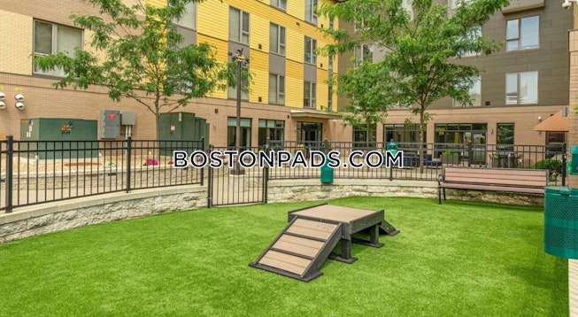 Beverly - $3,171+ /mo