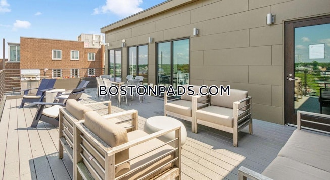 Beverly - $3,171+ /mo