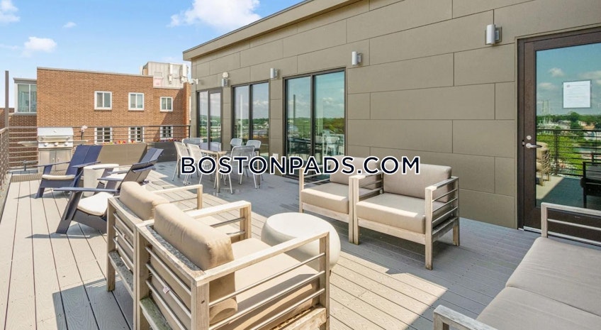 Beverly - $3,171+ /month