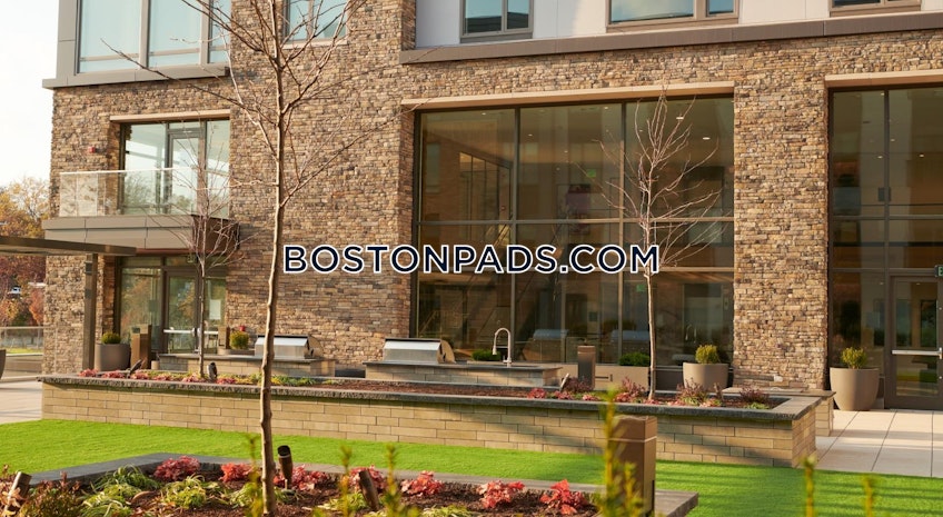 Burlington - $4,592+ /month