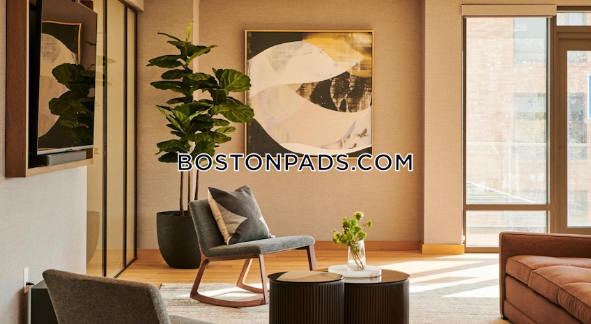 Burlington - $4,592+ /month