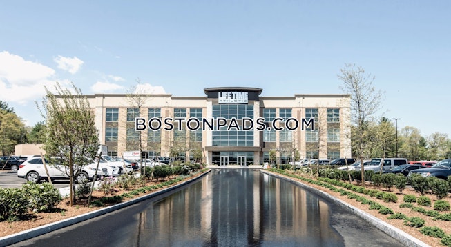 Burlington - $6,589+ /mo