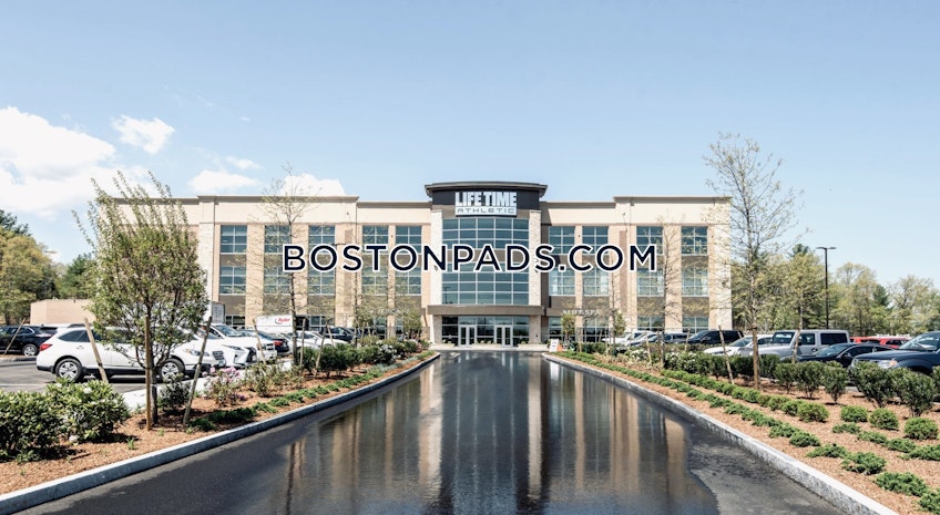 Burlington - $6,598+ /month