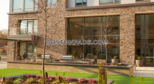 Burlington - $6,589+ /mo