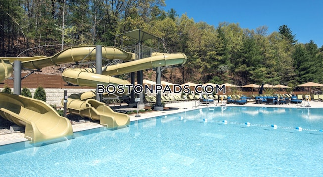 Burlington - $6,589+ /mo