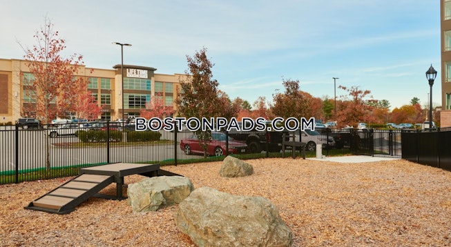 Burlington - $6,589+ /mo