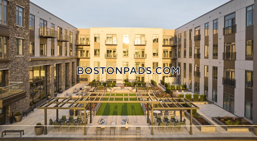 Burlington - $6,598+ /month