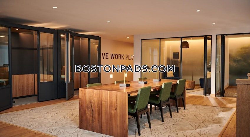 Burlington - $6,598+ /month