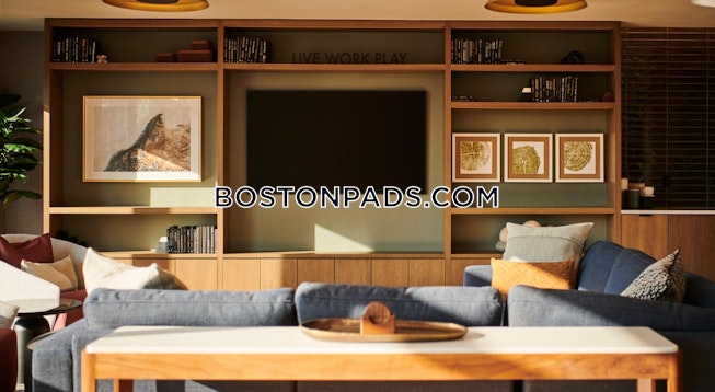 Burlington - $6,589+ /mo