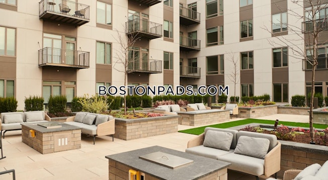 Burlington - $6,589+ /mo