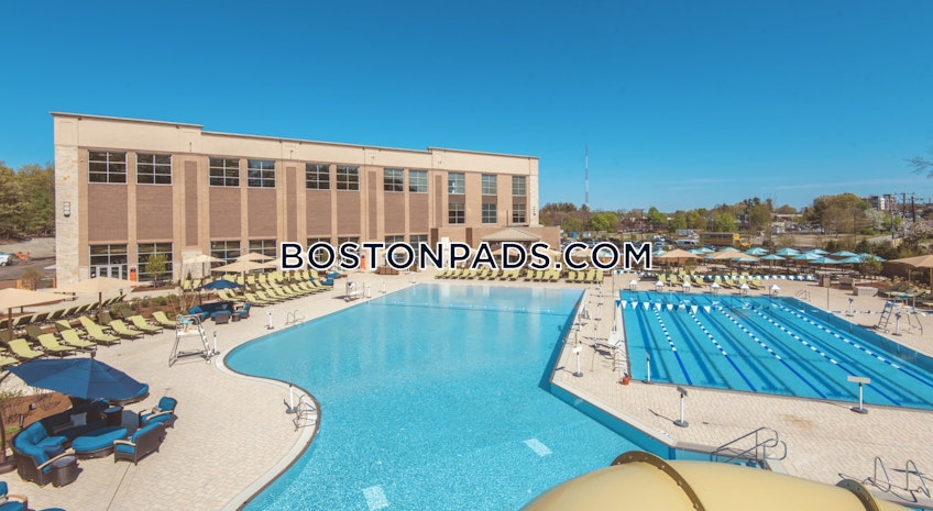 Burlington - $3,992+ /month