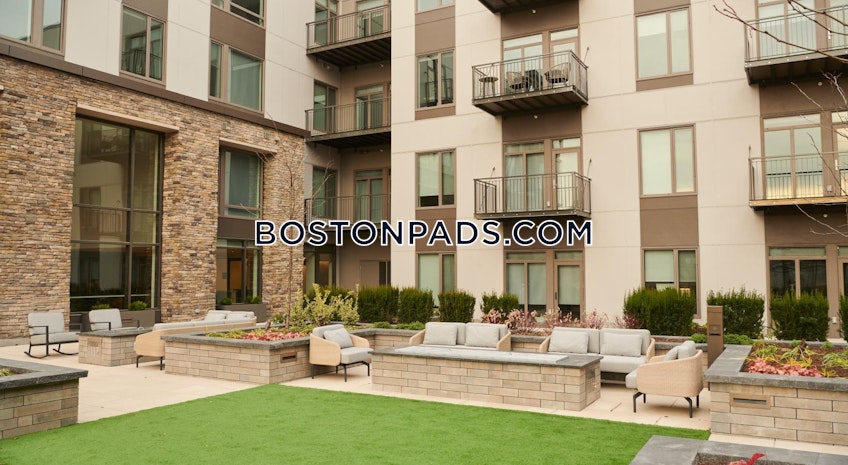 Burlington - $3,992+ /month