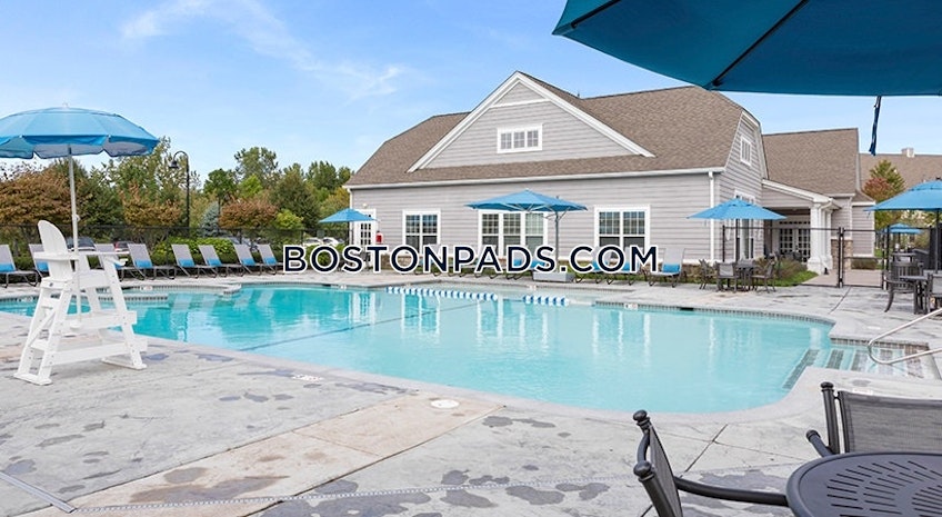 Burlington - $3,264+ /month