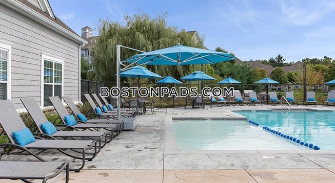 Burlington - $3,264+ /mo