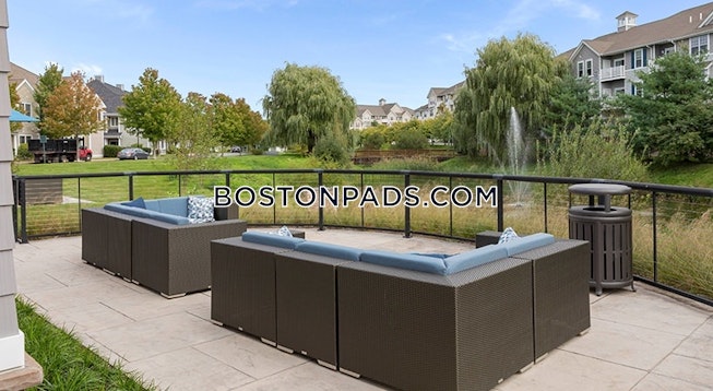 Burlington - $2,320+ /mo