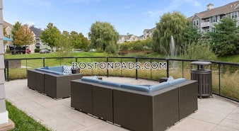 Seven Springs Ln. Burlington