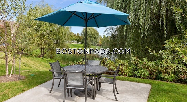 Burlington - $2,320+ /mo