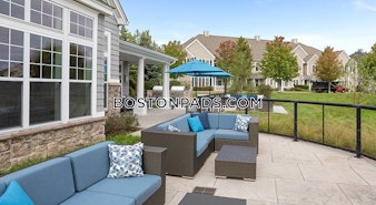 Seven Springs Ln. Burlington