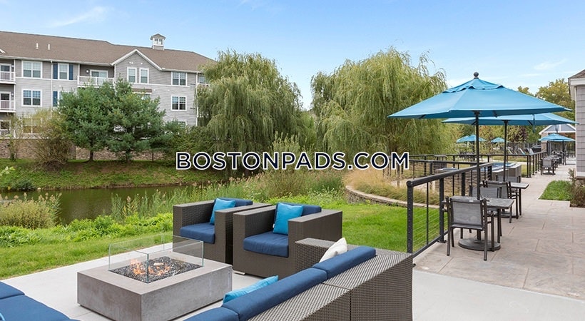 Seven Springs Ln. Burlington