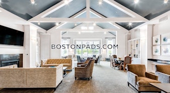 Seven Springs Ln. Burlington