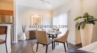 Seven Springs Ln. Burlington