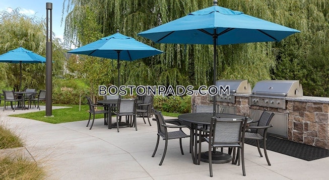 Burlington - $1,610+ /mo