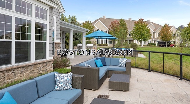 Burlington - $1,610+ /mo