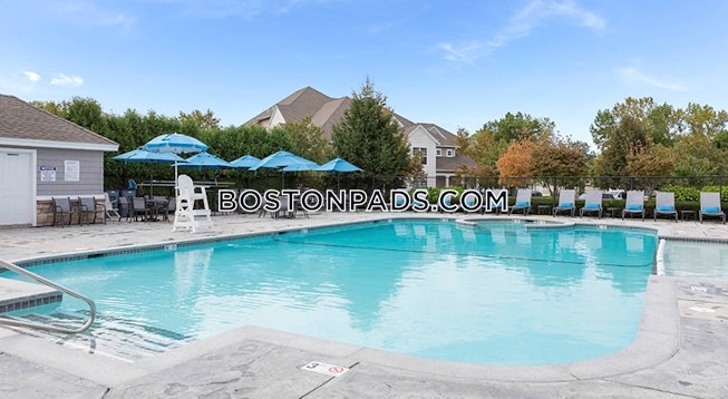 Burlington - $1,610+ /mo