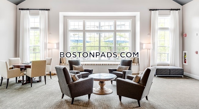 Burlington - $1,610+ /mo