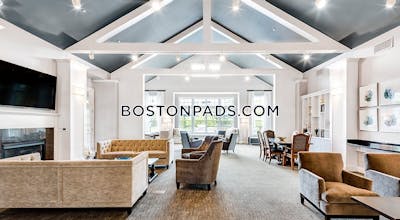 Burlington Studio 1 baths Luxury in BURLINGTON - $1,245 No Fee