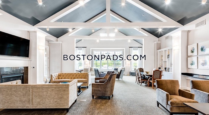 Seven Springs Ln. Burlington