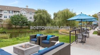 Seven Springs Ln. Burlington