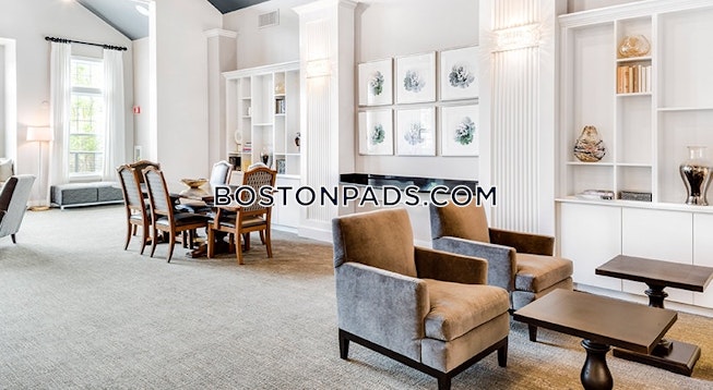 Burlington - $2,535+ /mo