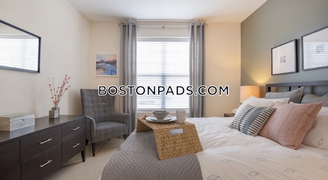 Burlington - $2,535+ /mo