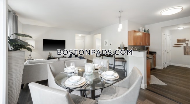 Burlington - $2,535+ /mo