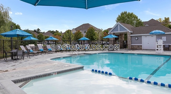 Burlington - $2,640+ /mo