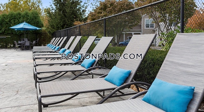 Burlington - $2,640+ /mo