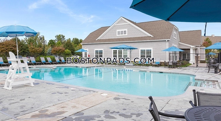 Seven Springs Ln., Burlington