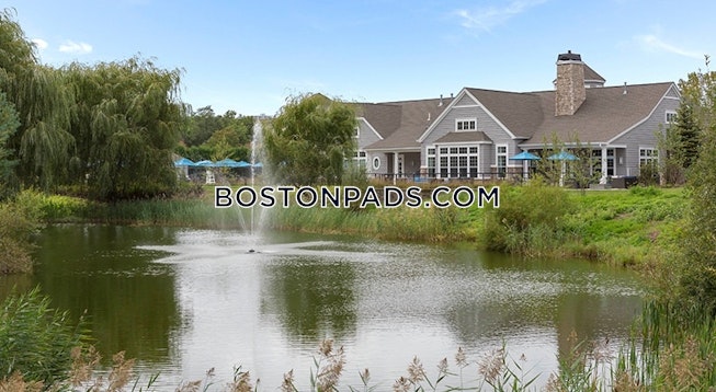 Burlington - $2,640+ /mo