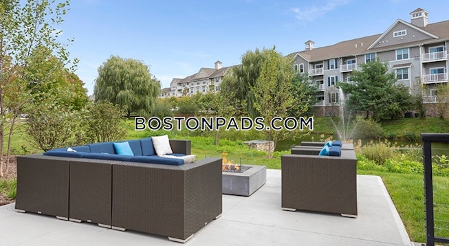 Burlington - $2,640+ /mo